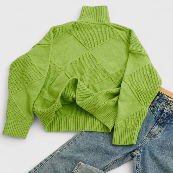 Adryssell | 舒適毛衣