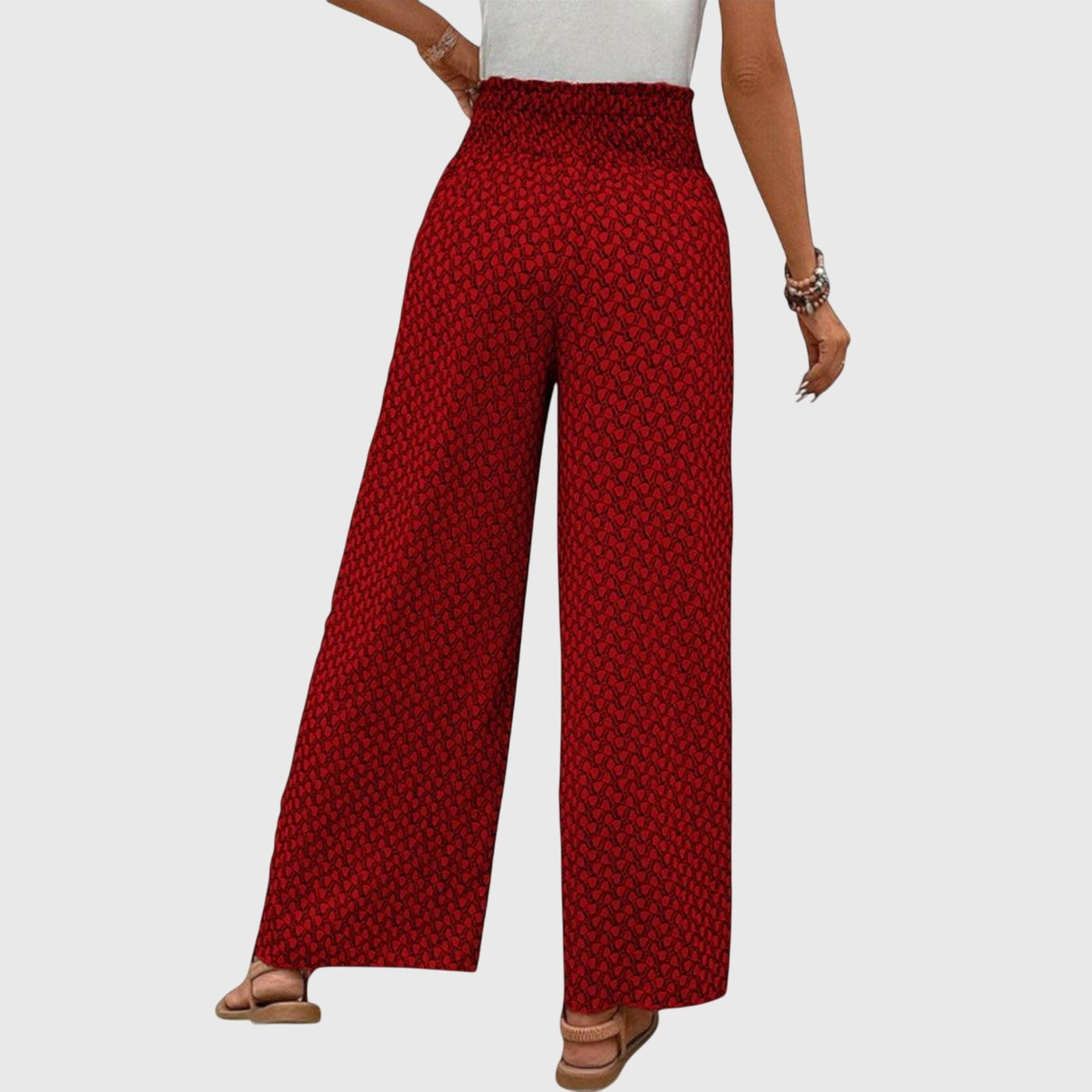 Chiara - Fashion Loose Pants