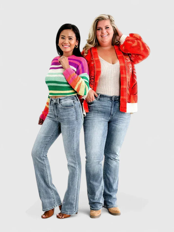 Eryzandra | Elegant Pants