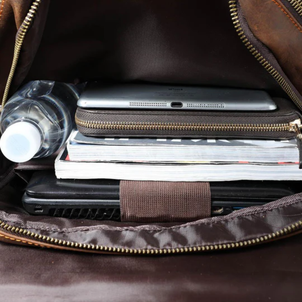 皮革背包 | Reinhardt