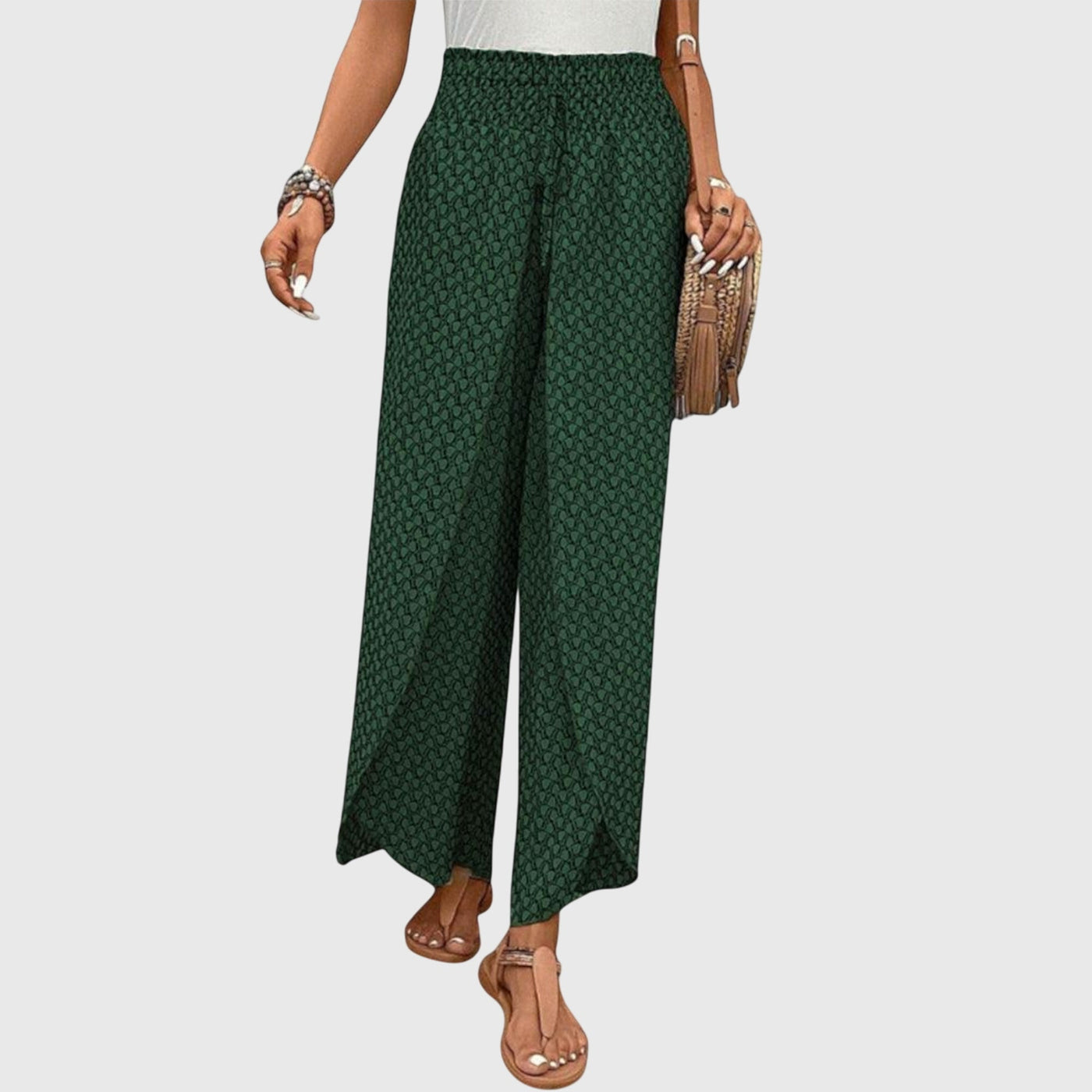 Chiara - Fashion Loose Pants