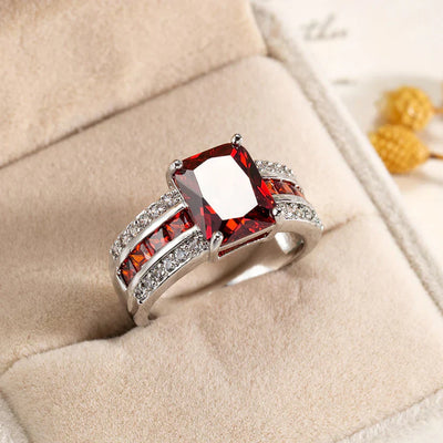 Casilla Redmont Ring