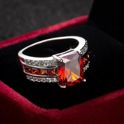 Casilla Redmont Ring