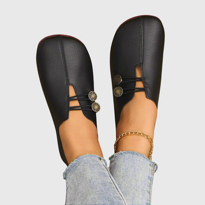 Josephine™ | Everyday Comfort Slip-On Shoes
