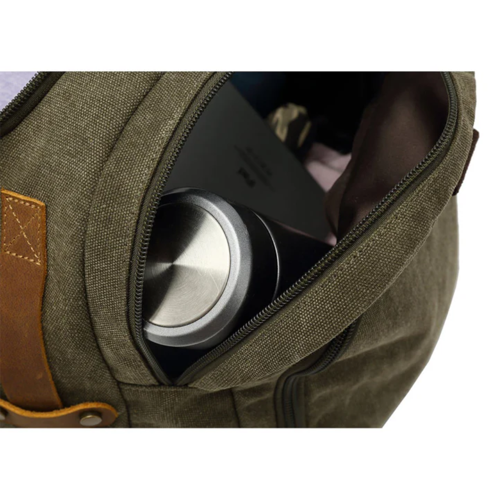 LATIKA - Small Travel Bag