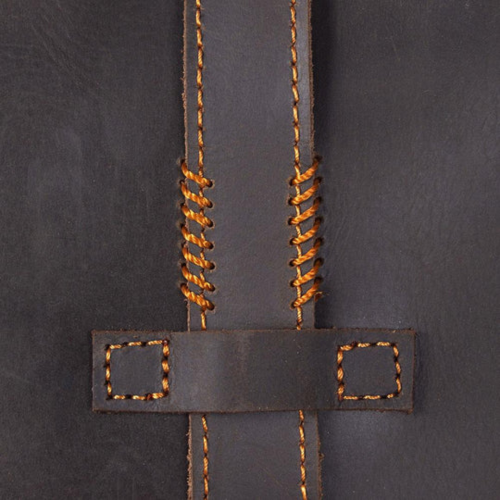 皮革筆記型電腦包 | Albrecht