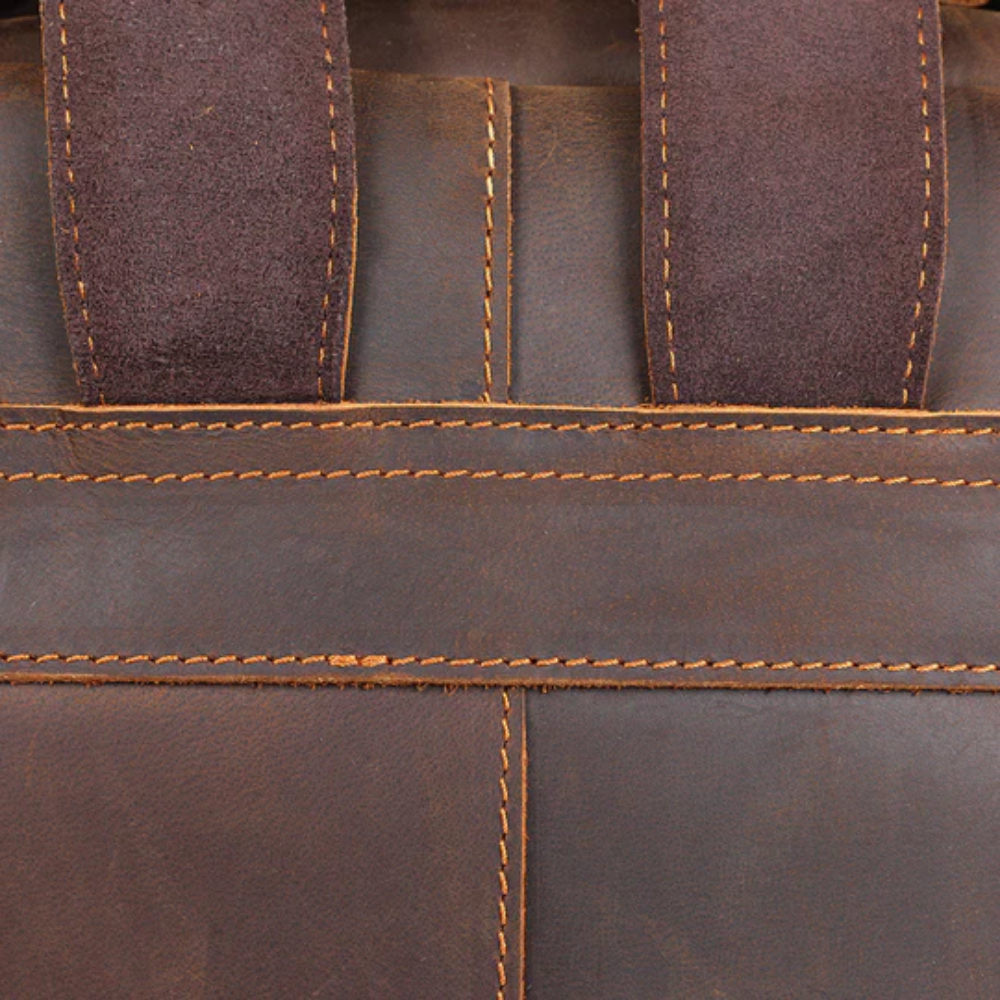 皮革背包 | 安妮莉絲