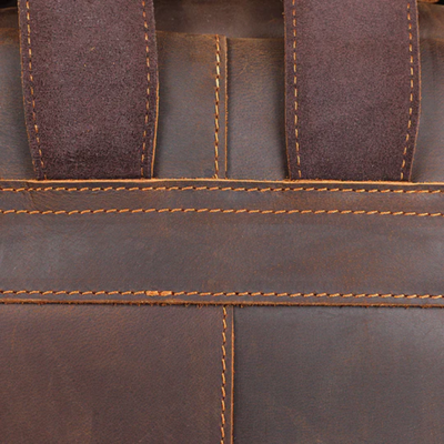 皮革背包 | 安妮莉絲