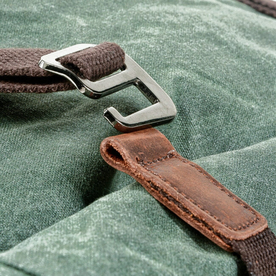 Skagen - 卷頂背包