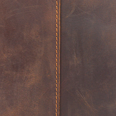 皮革背包 | 安妮莉絲