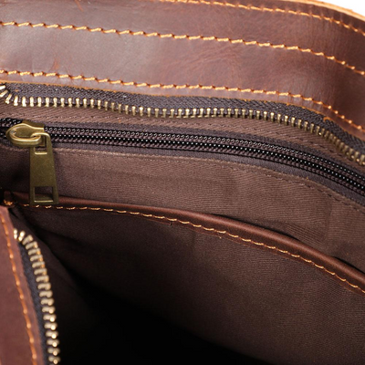 ITHYA - 小型皮革背包