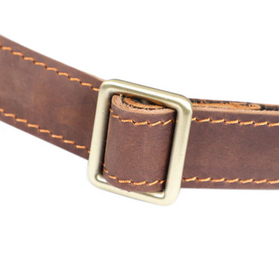 皮革背包 | 安妮莉絲