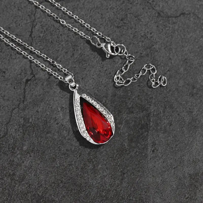 Cymira Ashwyne 項鍊