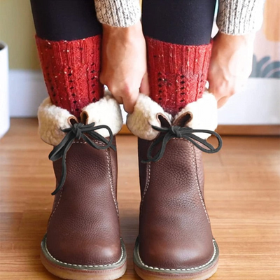 Mona - Waterproof Winter Boots