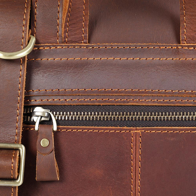 ITHYA - 小型皮革背包