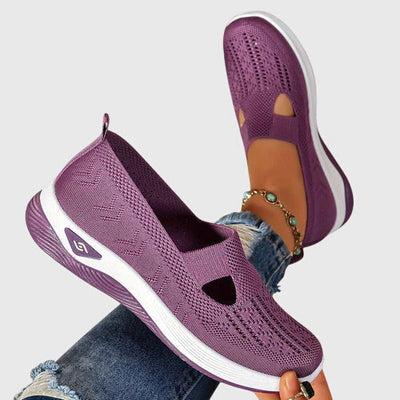 Emely™ | Orthopedic Slippers