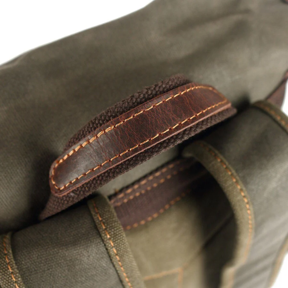 Arvid - 帆布登山背包