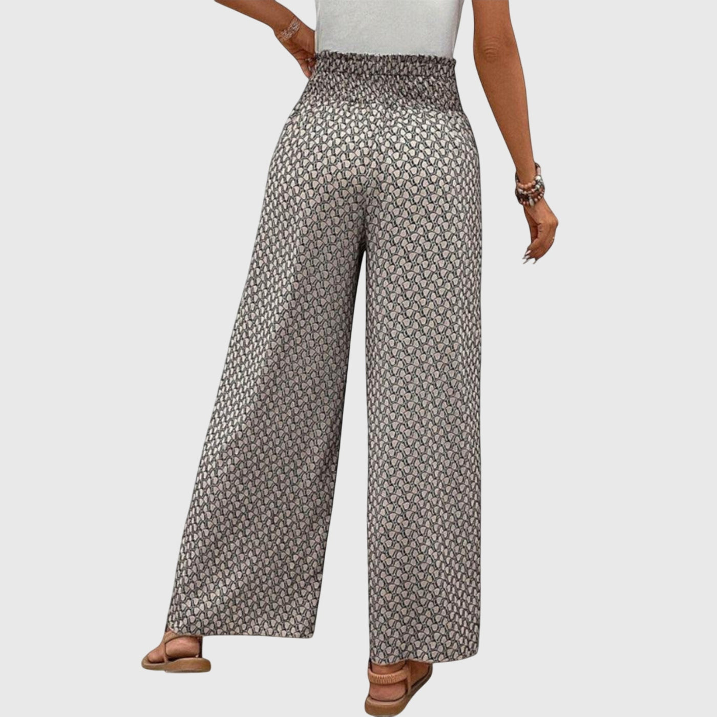 Chiara - Fashion Loose Pants