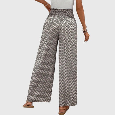 Chiara - Fashion Loose Pants