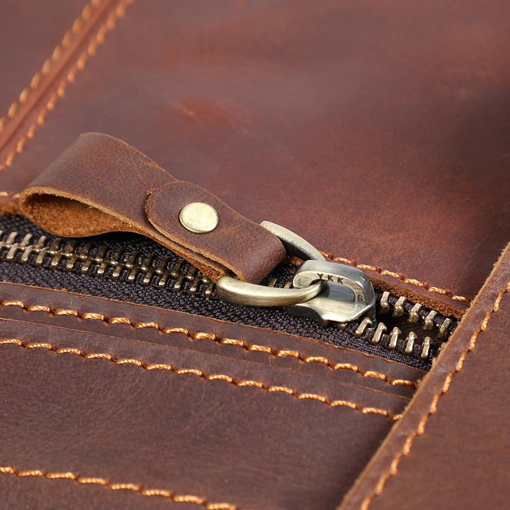 ITHYA - 小型皮革背包