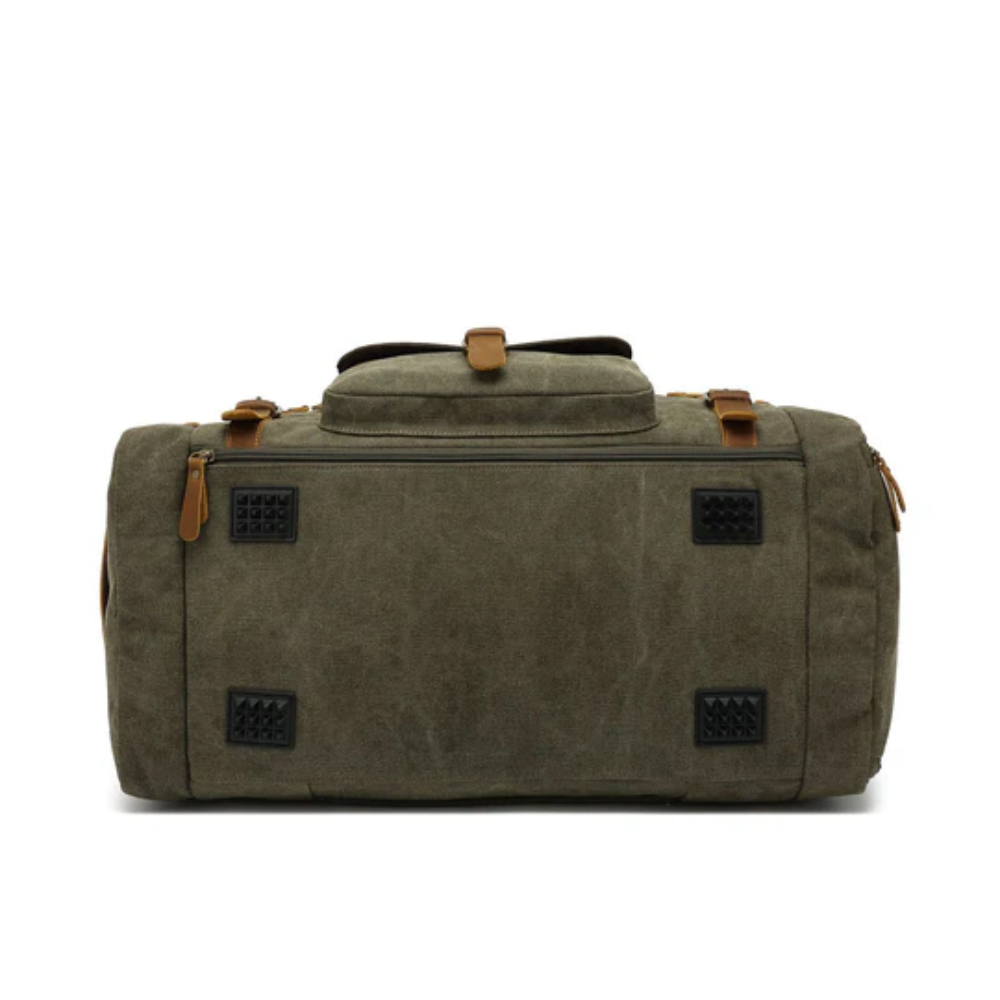 LATIKA - Small Travel Bag