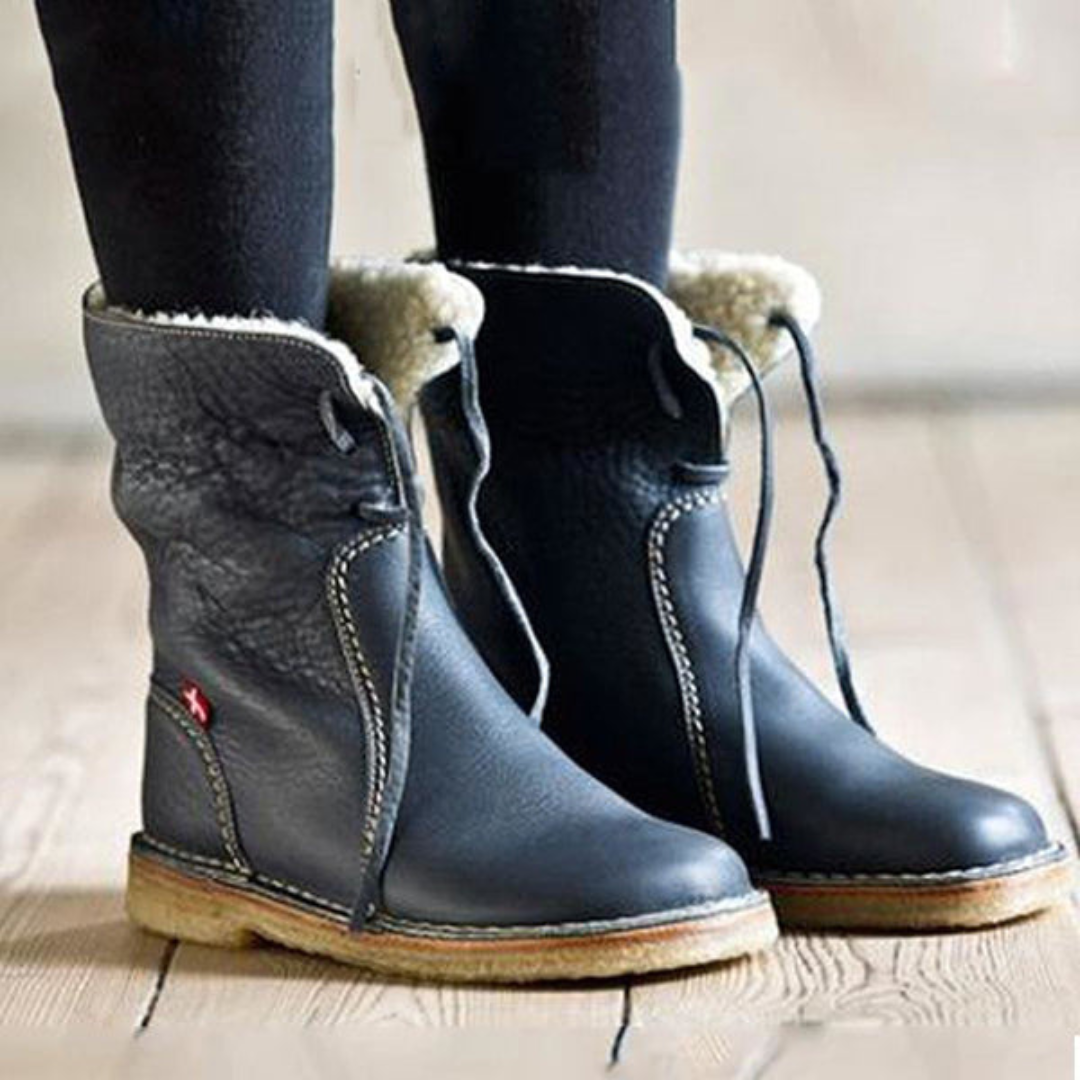 Mona - Waterproof Winter Boots