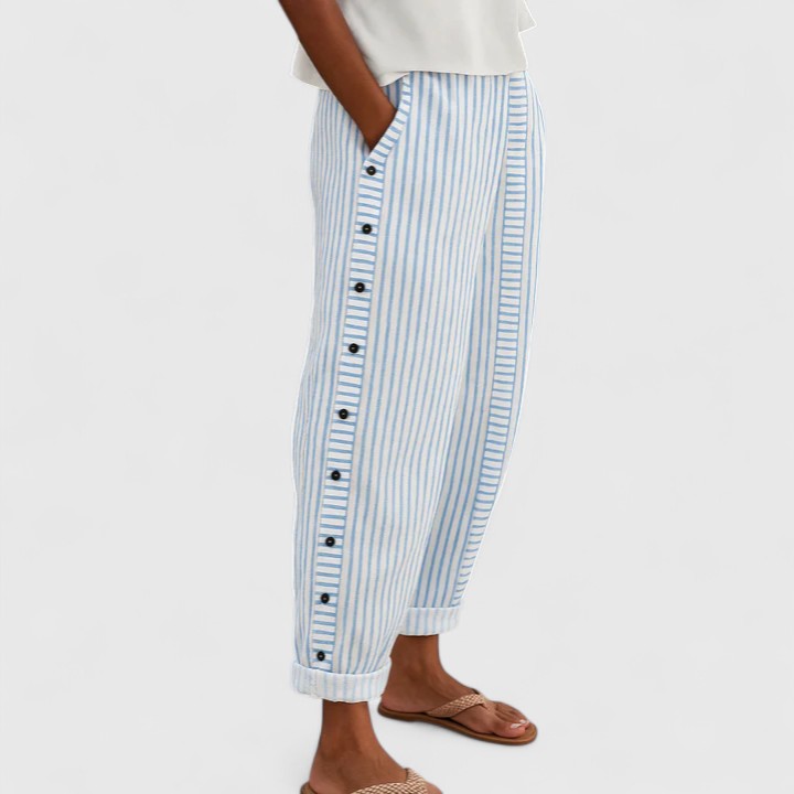 Sharmaine | Refined Pants