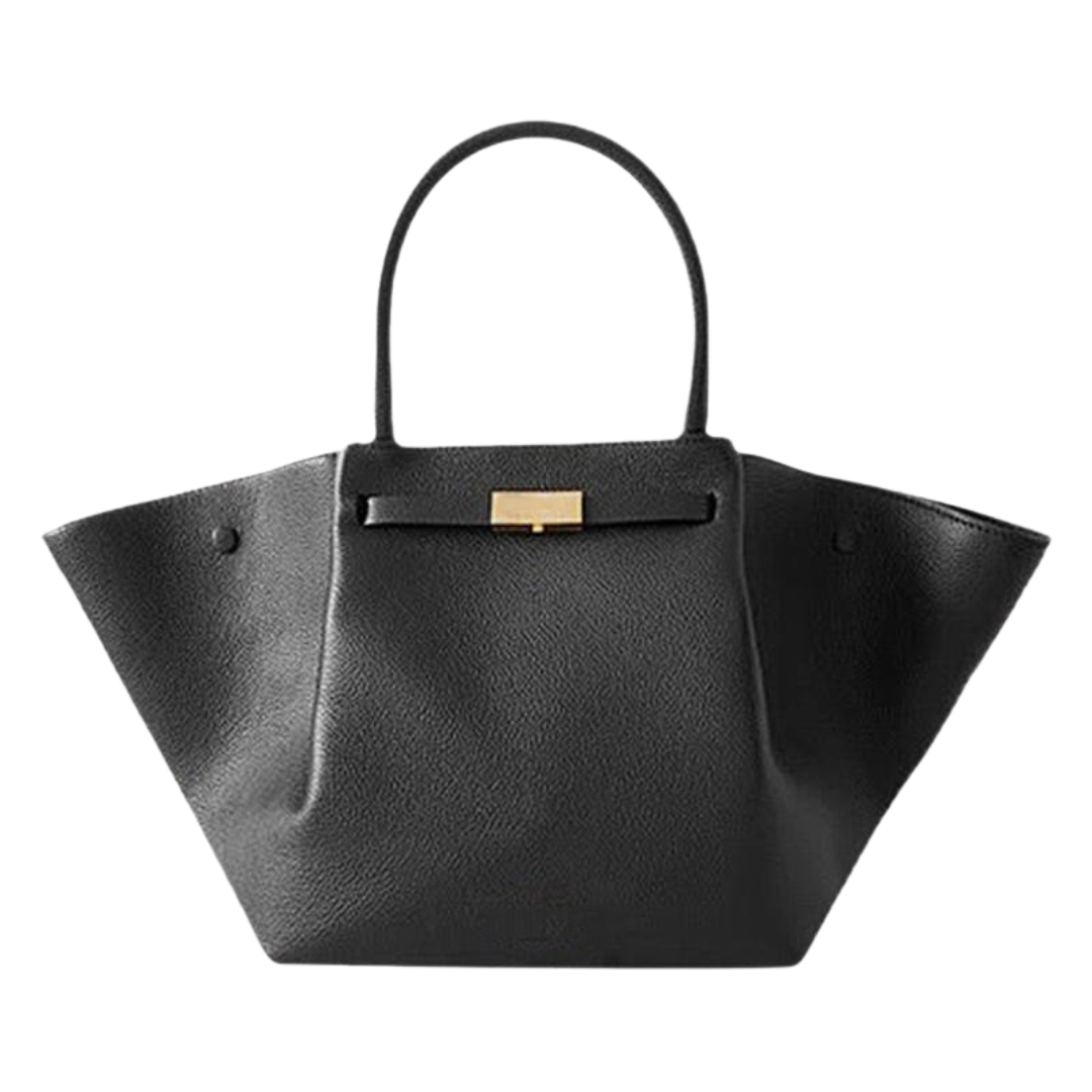 Carolina Leather Black Onyx