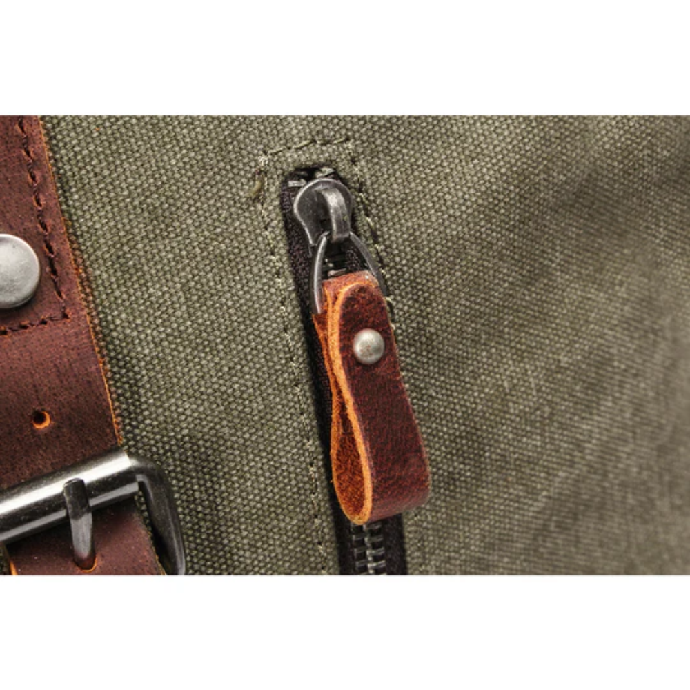 復古旅行包 | Weissenberg