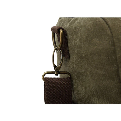 LATIKA - Small Travel Bag