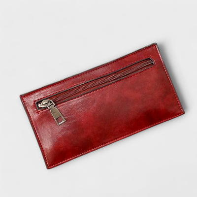 Isolde - 4-Piece Vintage Bag Set