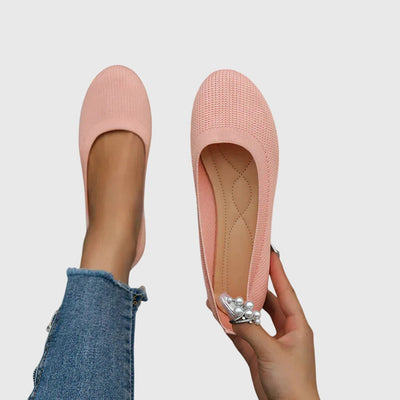 Mia™ - Anti-slip Breathable Shoes