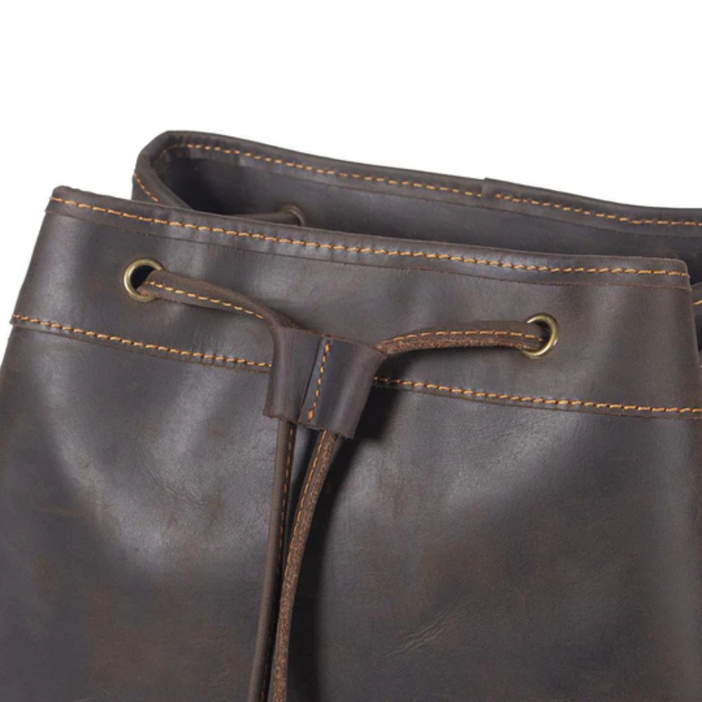 皮革筆記型電腦包 | Albrecht