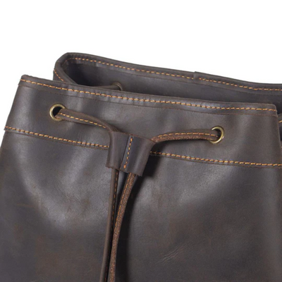 皮革筆記型電腦包 | Albrecht