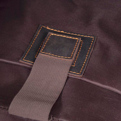 ROYA - 皮革工作背包