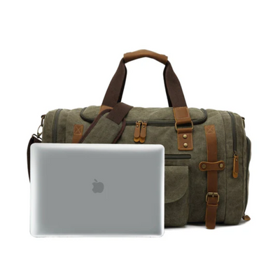 LATIKA - Small Travel Bag