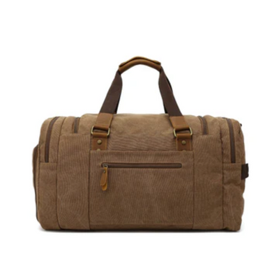LATIKA - Small Travel Bag