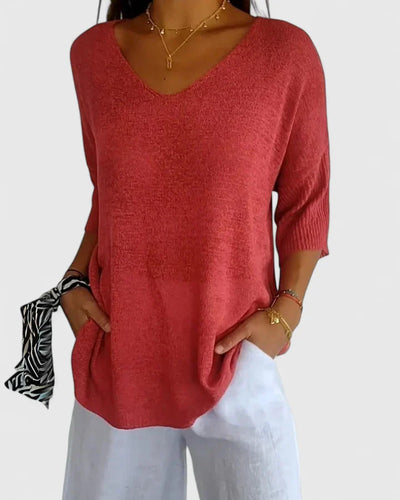 Karyxiah | Exquisite top