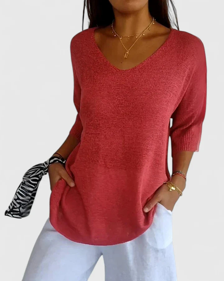 Karyxiah | Exquisite top