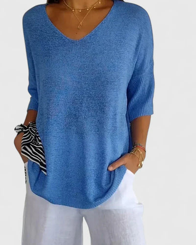 Karyxiah | Exquisite top