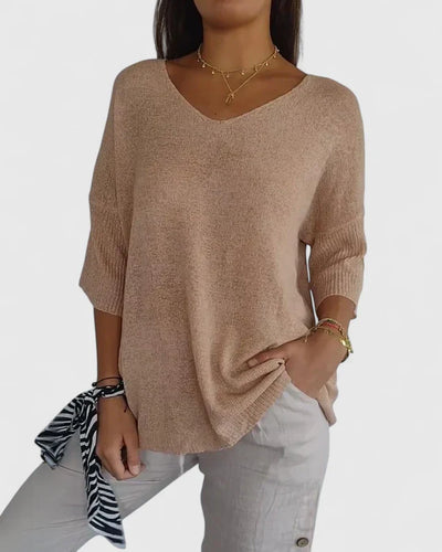 Karyxiah | Exquisite top