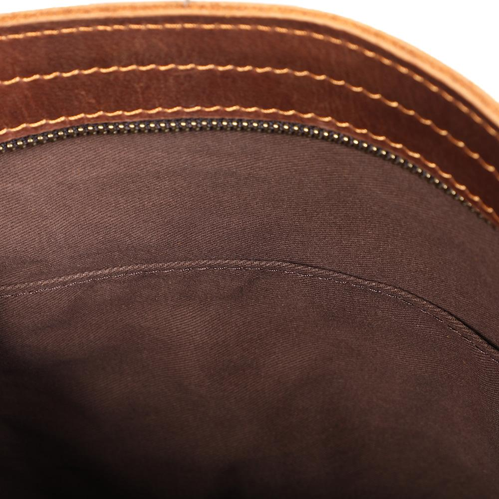 ITHYA - 小型皮革背包