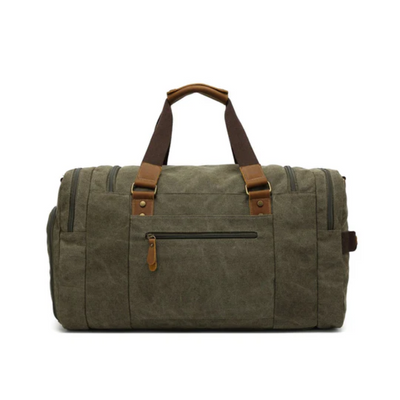 LATIKA - Small Travel Bag