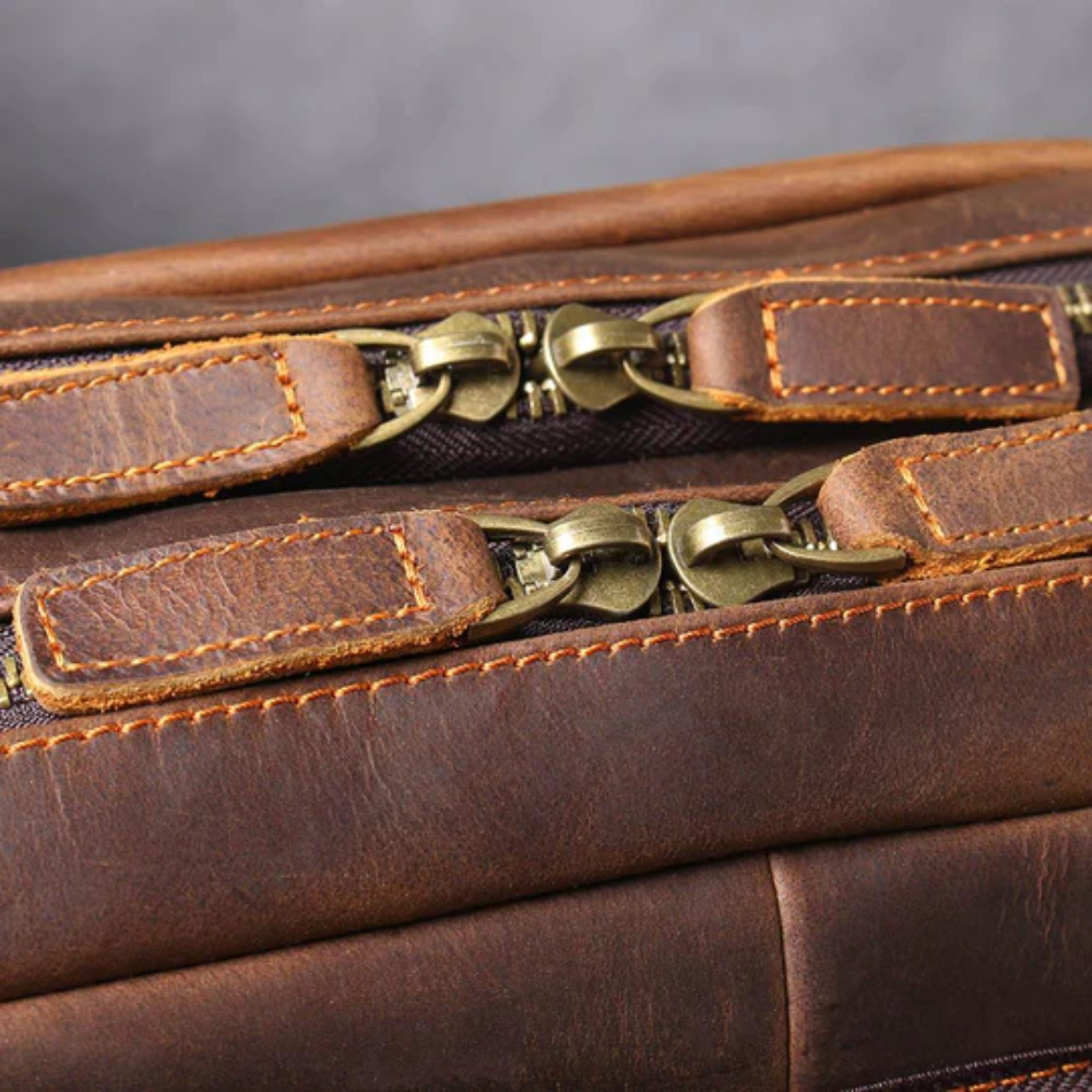 皮革背包 | Reinhardt