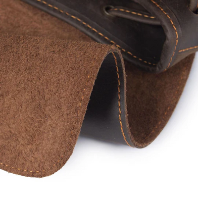 皮革筆記型電腦包 | Albrecht