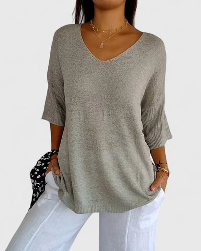 Karyxiah | Exquisite top