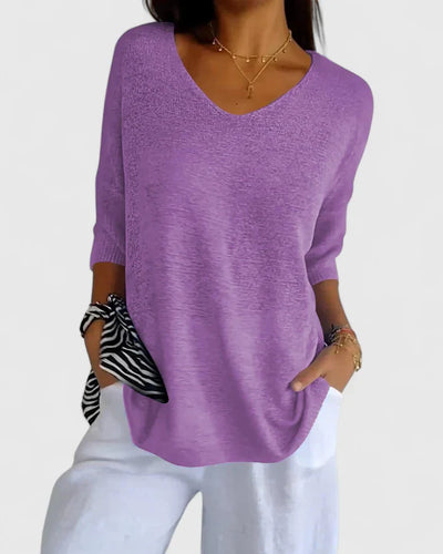 Karyxiah | Exquisite top