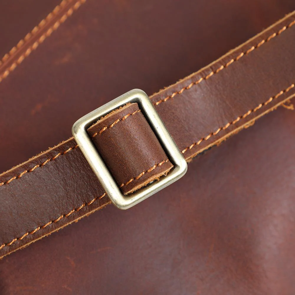 ITHYA - 小型皮革背包