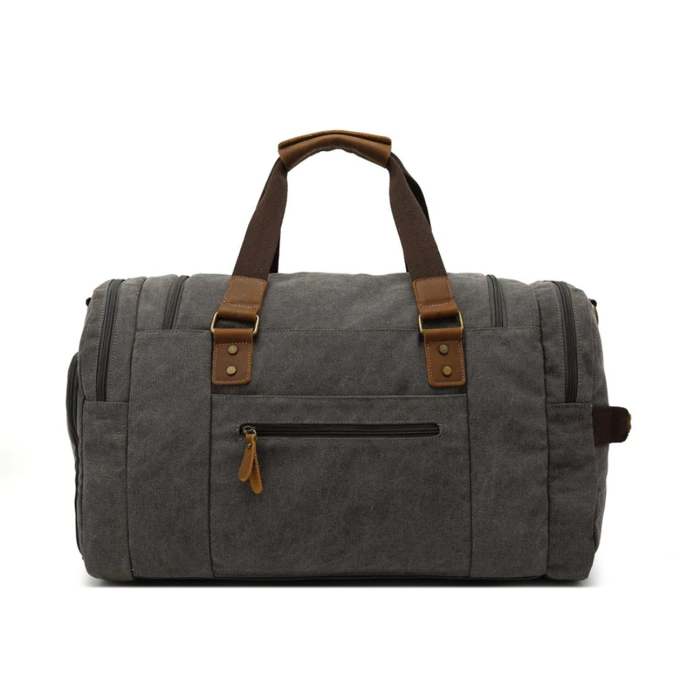 LATIKA - Small Travel Bag