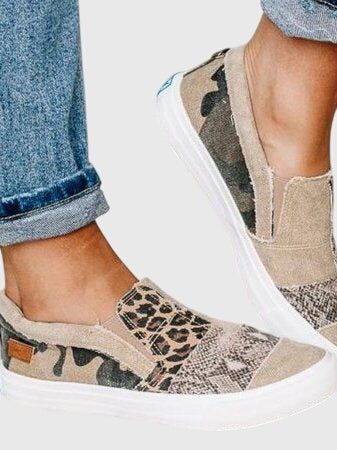 Noemi™ - Pain Relief Slippers